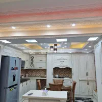 سوئیت نوساز و لاکچری.پارکینگدار و همه چی تمام