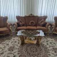 مبل 7نفره
