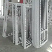 درب و پنجره وشیشه دوجداره وpvc...توری