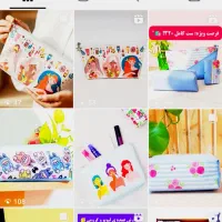 همکاری در فروش کیف و اکسسوری چرمی