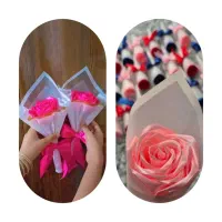 تک شاخه مخصوص خوش امد گویی
