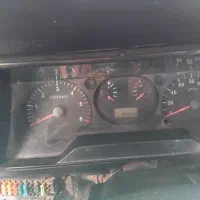 وانت نیسان مدل ۱۴۰۰