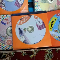 بسته معلم خصوصی پرش