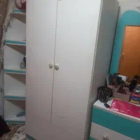 سرویس خواب نوجوان|تخت و سرویس خواب|تبریز, |دیوار