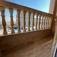 واحد های ۱۱۰ و ۹۰و۷۰ متری کلید نخورده ارم قاعمیه