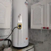 آبگرمکن بدون عیب ونقص در حد نو