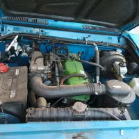 نیسان بنزینی اپشنال