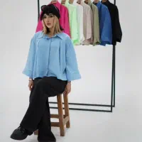 فروشنده خانم با تجربه کار.دوتایم|استخدام بازاریابی و فروش|اهواز, ۳۰ متری|دیوار