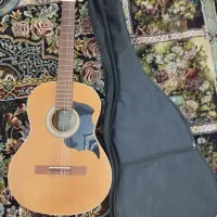 گیتار پارسی M6 اکشن خوب مورد تایید اساتید