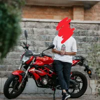 بنلی ۱۵۰ نیو فیس