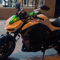 موتور  Hi poro. 300cc|موتورسیکلت|شیراز, عادل آباد|دیوار