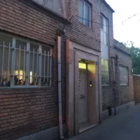 115 متر کلنگی دوکله با ویوی سبز و دسترسی