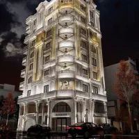 ۱۵۰ متر / شیک / جهاد