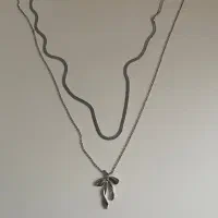 گردنبند دولاین ماری