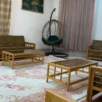اجاره باغ ویلا استخرابگرم سرپوشیده|اجارهٔ کوتاه‌مدت ویلا و باغ|شیراز, دوکوهک|دیوار
