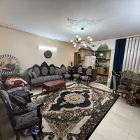 60متر تکخواب طبقه ی اول
