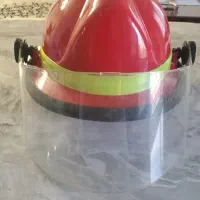 کلاه آتش نشانی