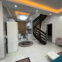 ویلادوبلکس ۴۰۰متری خوش ساخت ۱۵ دقیقه ای زیباکنار|فروش خانه و ویلا|رشت, گلسار|دیوار