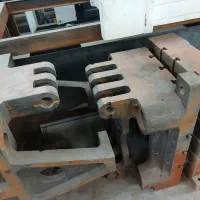 لوازم دستگاه تزریق پلاستیک|ماشین‌آلات صنعتی|تهران, جوادیه تهرانپارس|دیوار