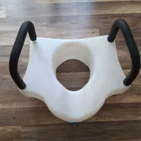 رابطه توالت فرنگی مخصوص بعد از جراحی