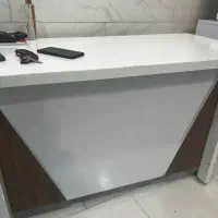 میز پیشخوان
