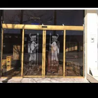 کرکره برقی دربهای اتوماتیک|خدمات پیشه و مهارت|سلماس, |دیوار