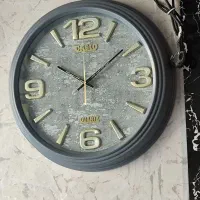 ساعت نوی نو استفاده نشده،تو مغازه|ساعت|بجنورد, |دیوار