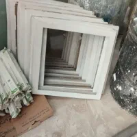 لامپ مهتابی پنل چهار عددی