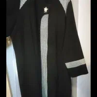 مانتو زنانه سایز ۵۶|لباس|اصفهان, همتآباد|دیوار