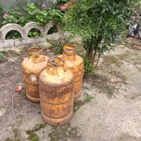 کپسول گاز مایع