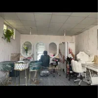 فروش تمامی وسایل آرایشگاه|آرایشگاه و سالنهای زیبایی|اردبیل, |دیوار