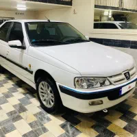 پارس تیوفایو ۹۸ سیمی|خودرو سواری و وانت|میاندوآب, |دیوار