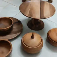 ظروف چوبی|حراج|اصفهان, آزادان|دیوار