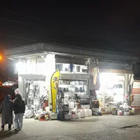 اجاره مغازه با پاخور فوق العاده