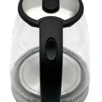 کتری برقی شیشه ای Disine Regina|سماور، چای‌ساز، قهوه‌ساز|تهران, میدان ولیعصر|دیوار