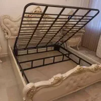 کفی تخت فلزی نو، تحویل سریع تهران