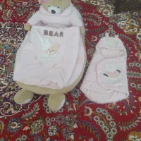 سرویس خواب نوزاد