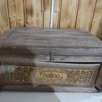 سرویس چدن نه پارچه اصل nalino