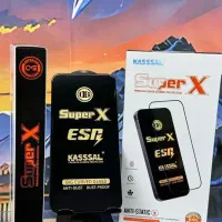 گلس موبایل 50 هزار تومان