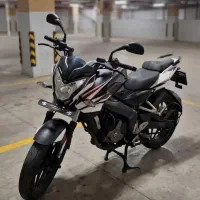 NS 200 مدل ۱۳۹۷