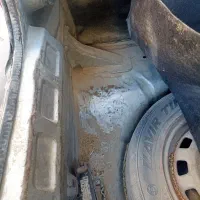 پراید مدل ۸۱|خودرو سواری و وانت|خاتم, |دیوار