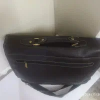 کیف چرم اداری|کیف، کفش، کمربند|تهران, جمال‌زاده|دیوار