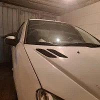 فروش فوری خودروی ۲۰۶ مدل ۹۰