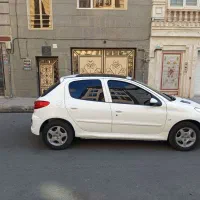 ۲۰۷ پانا مدل ۱۴۰۱|خودرو سواری و وانت|تهران, المهدی|دیوار