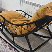 صندلی راحتی|صندلی و نیمکت|یاسوج, |دیوار