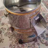 سبزی خوردکن مدل سبزینه