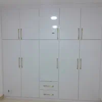 صنایع چوب نژادفتحی|جاکفشی، کمد، دراور|شوشتر, |دیوار