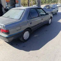 پژو 405 مدل 88|خودرو سواری و وانت|قم, ولیعصر|دیوار