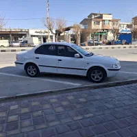 سمند LXمدل 1386