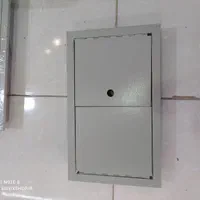 خرید مستقیم ازتولیدی تابلو برق،رایزری،انشعاب،تقسیم|مصالح و تجهیزات ساختمان|خرمدره, |دیوار